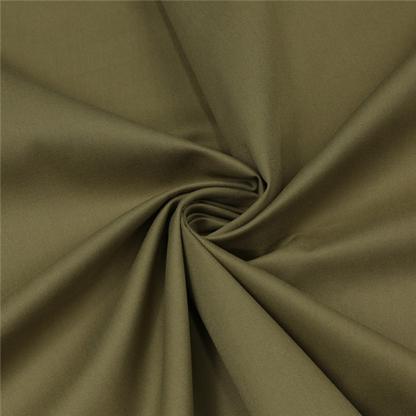 100% cotton 2/1 S Twill fabric 32*32/142*70 for outdoor garments, casual garments, shirts and pants