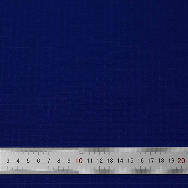 100% cotton Ribstop fabric 20+7*20+7/94*57 for outdoor garments, casual garments, bags and hats