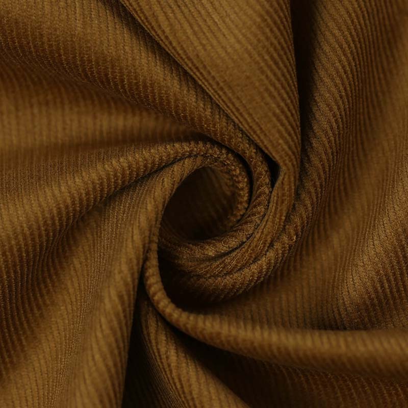 100% cotton 16W corduroy fabric 44*134/16*20 for garments,kids garment, bags and hats, coat, pants Featured Image