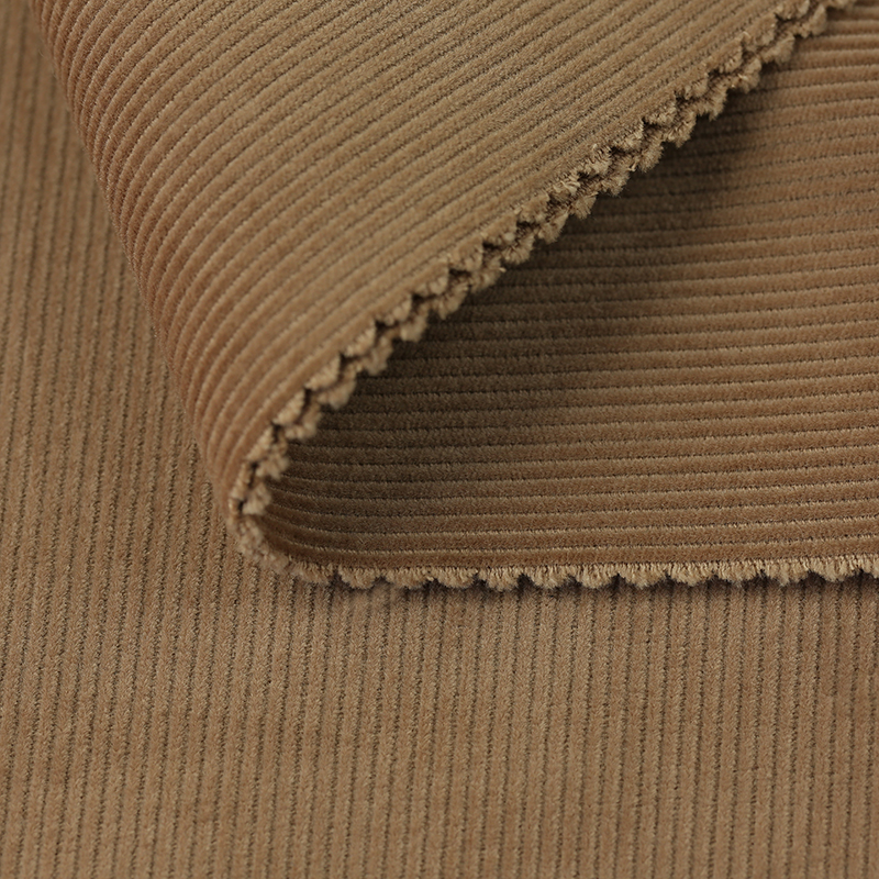 100% cotton 14W corduroy fabric 16*16 66*128 for garments,kids garment, bags and hats, coat, pants