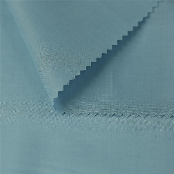 100% cotton 1/1 Poplin Fabric 60*60/90*88 for Pocket Fabric, Lining