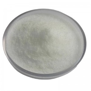 Xidi Factory Supply polvere di citrato di sodio per uso alimentare
