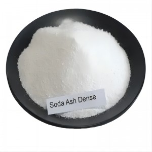 Xidi Soda Ash Na2CO3 Sodium Carbonate Soda Ash ...
