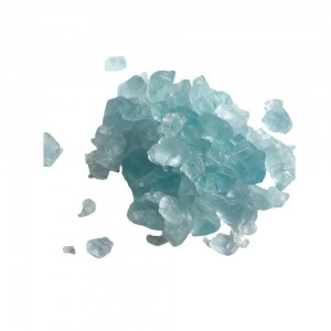 Xidi ઉચ્ચ ગુણવત્તાવાળા પાણીના ગ્લાસ સોડિયમ સિલિકેટ ઘન 99% Na2SiO3