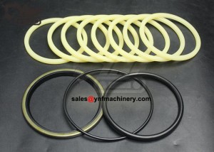 9196167K ZAX75-8 Swivel Joint Seal Kit Center Joint Cylinder Seal Parts Hitachi Excavator Parts