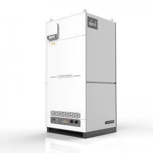 Криогенные холодильные системы с водяным паром WVCP3000