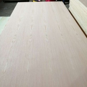 4.2mm Red oak fancy plywood
