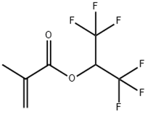 Metacrilato de 1,1,1,3,3,3-hexafluoroisopropilo