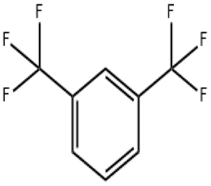 1,3-Bis (trifluoromethyl) benzene
