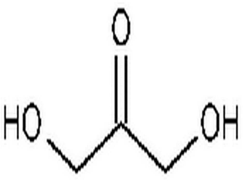 1,3-diidrossiacetone