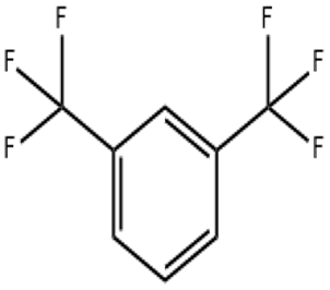 1,3-Di(trifluorometil)benzeno