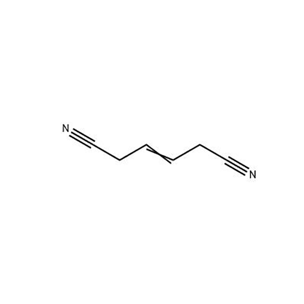 1,4-dicijano-2-buten (CAS# 1119-85-3)