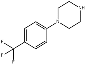 1- (4-TRIFLUOROMETHYLPHENYL)PIPERAZINE