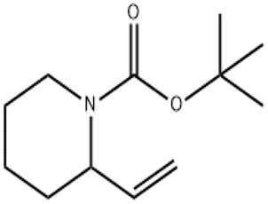 1-BOC-2-vinil-piperidin