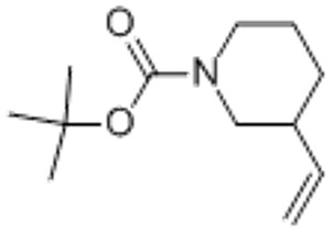 1-BOC-3-vinil-piperidin