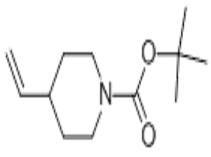 1-BOC-4-vinil-piperidina