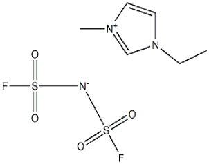 1-etil-3-metilimidazolij bis(fluorosulfonil)imid