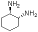 (1R,2R)-(-)-1,2-диаминоциклогексан