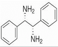 (1S,2S) -1,2-Diphenyl-1,2-ethanediamine