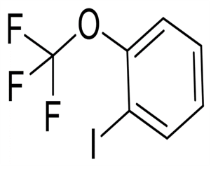1-Iodo-2- (trifluoromethoxy) بینزین