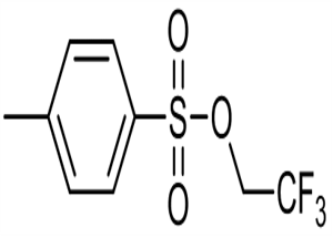 2,2,2-trifluoretyltosylat