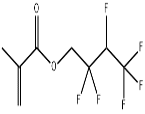 Metacrilato de 2,2,3,4,4,4-hexafluorobutilo