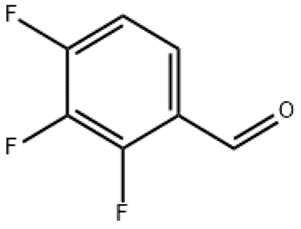2,3,4-Trifluorobenzaldegid