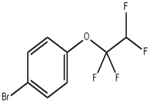 2,3,4-Трифторбромобензол