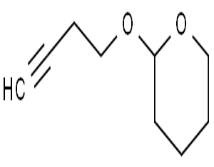 2-(3-бутинилокси)тетрагидро-2Н-пиран