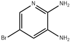 2,3-diamino-5-brompyridin