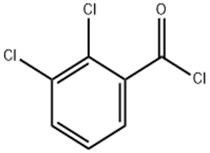 2,3-Diklorobenzoil klorida