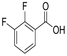 2,3-difluorbenzoëzuur