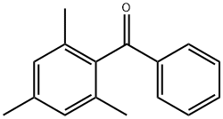 2,4,6-Триметилбензофенон