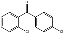 2,4′-Diklorobenzofenon