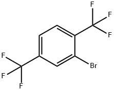 2,5-Bis (trifluoromethyl) bromobenzene