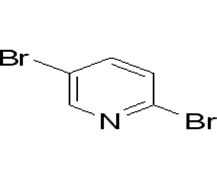 2,5-dibromopiridina