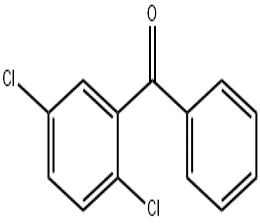 2,5-дихлорбензофенон