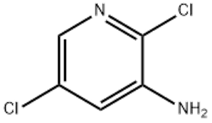 2,5-dicloropiridin-3-ammina