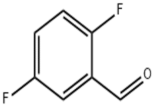2,5-difluorbenzaldehyd