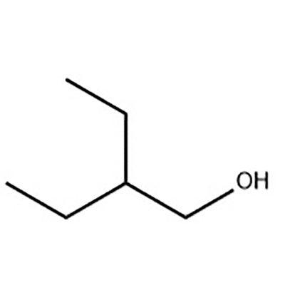 2-etyl-1-butanol (CAS# 97-95-0)