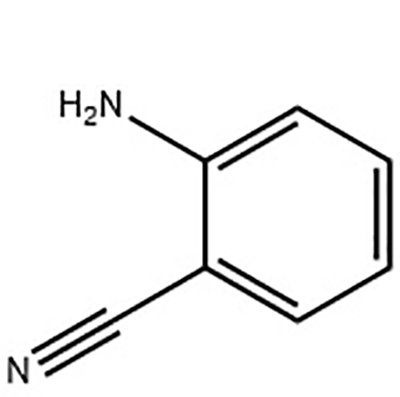 2-aminobenzonitrilo (CAS# 1885-29-6)