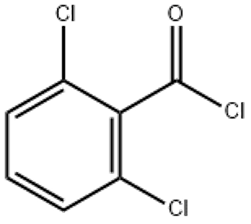 2,6-Διχλωροβενζοϋλοχλωρίδιο