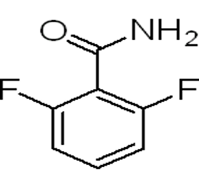 2,6-Дифлуоробензамид