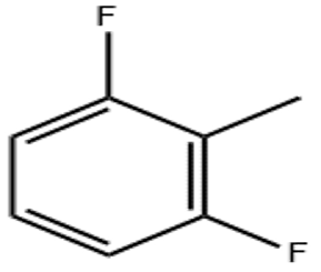 2,6-Diftorotoluol