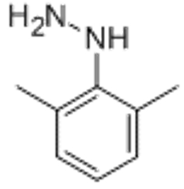 2,6-Dimetilfenilhidrazina klorhidrato