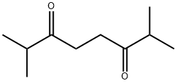 2,7-dimetyloktan-3,6-dion