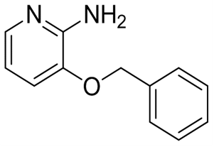 2-Амин-3-бензилоксипиридин