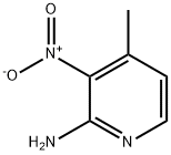 2-Амин-3-нитро-4-пиколин