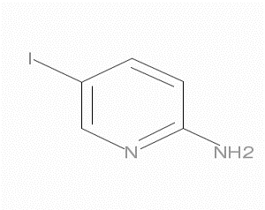 2-Amino-5-jodopyridine