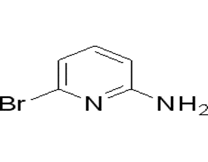 2-амино-6-бромопиридин